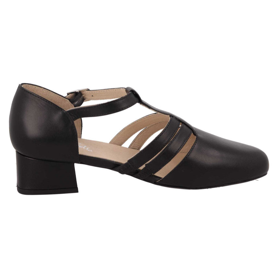 DB Shoes Ruby 75428 Ladies Dress / Occasion Sandals 2V