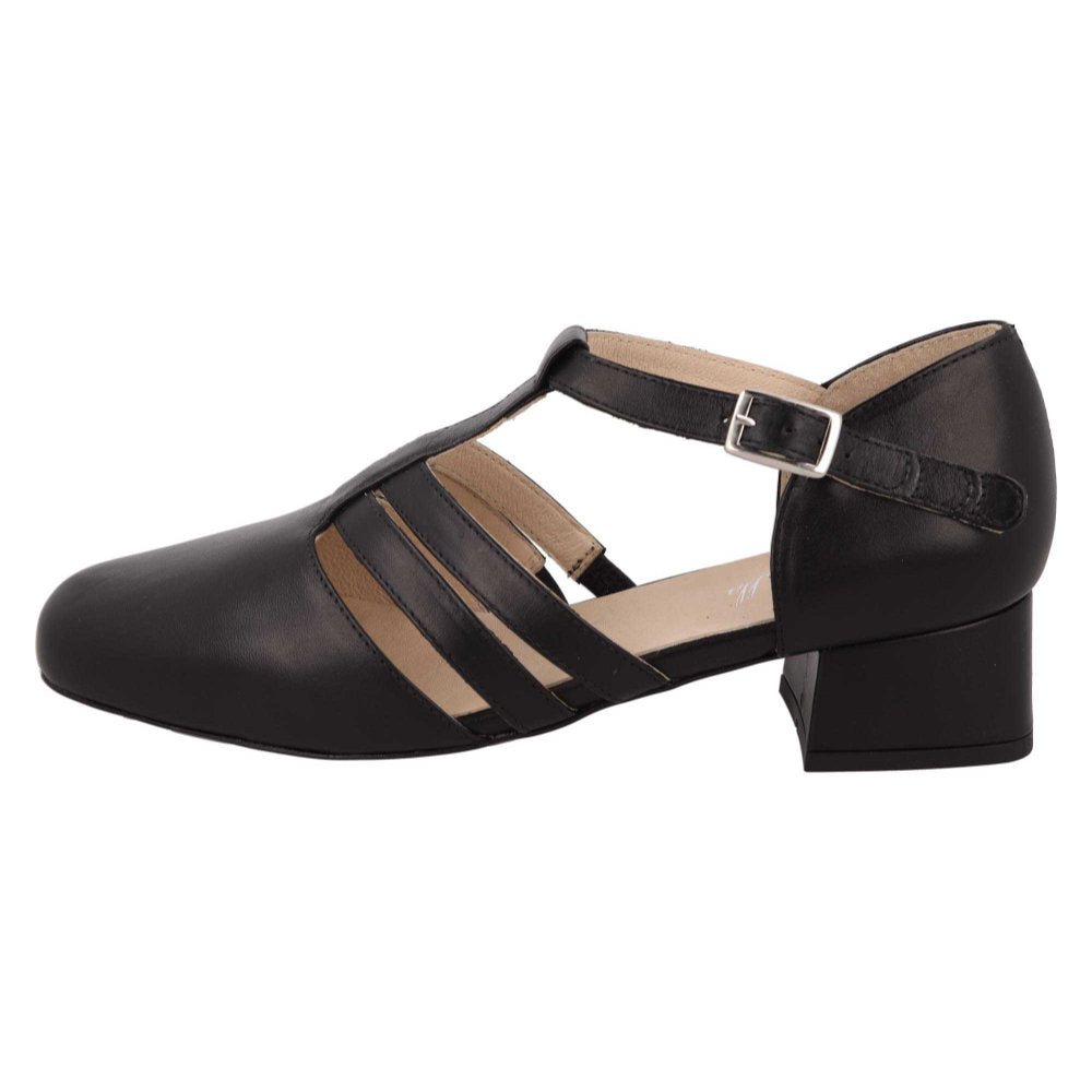 DB Shoes Ruby 75428 Ladies Dress / Occasion Sandals 2V