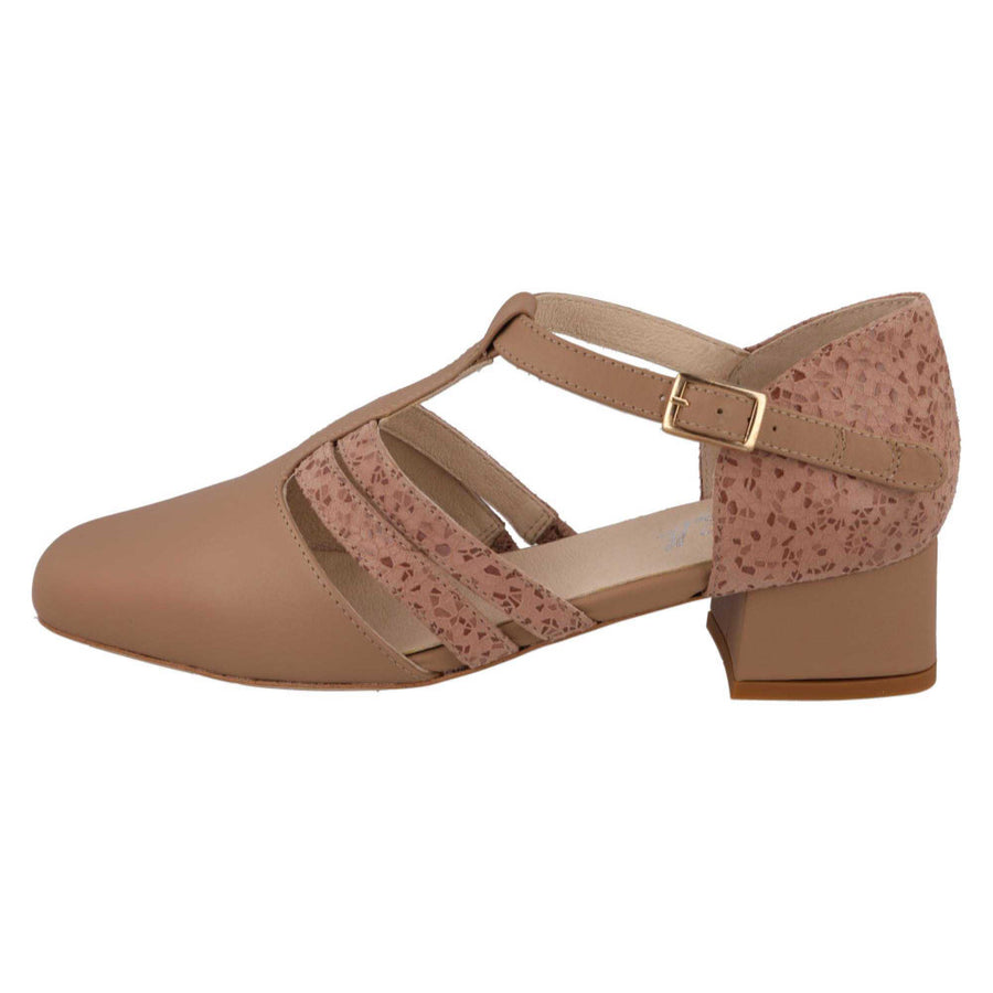 DB Shoes Ruby 75428 Ladies Dress / Occasion Sandals 2V