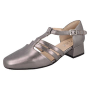 DB Shoes Ruby 75428 Ladies Dress / Occasion Sandals 2V