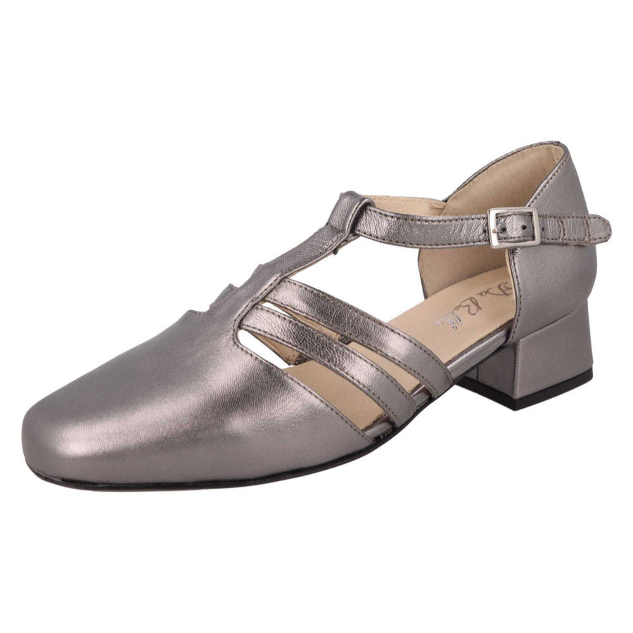 DB Shoes Ruby 75428 Ladies Dress / Occasion Sandals 2V
