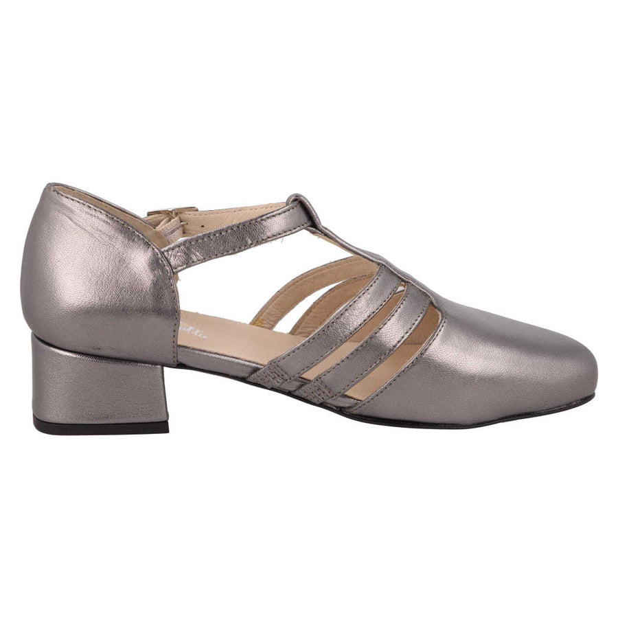 DB Shoes Ruby 75428 Ladies Dress / Occasion Sandals 2V