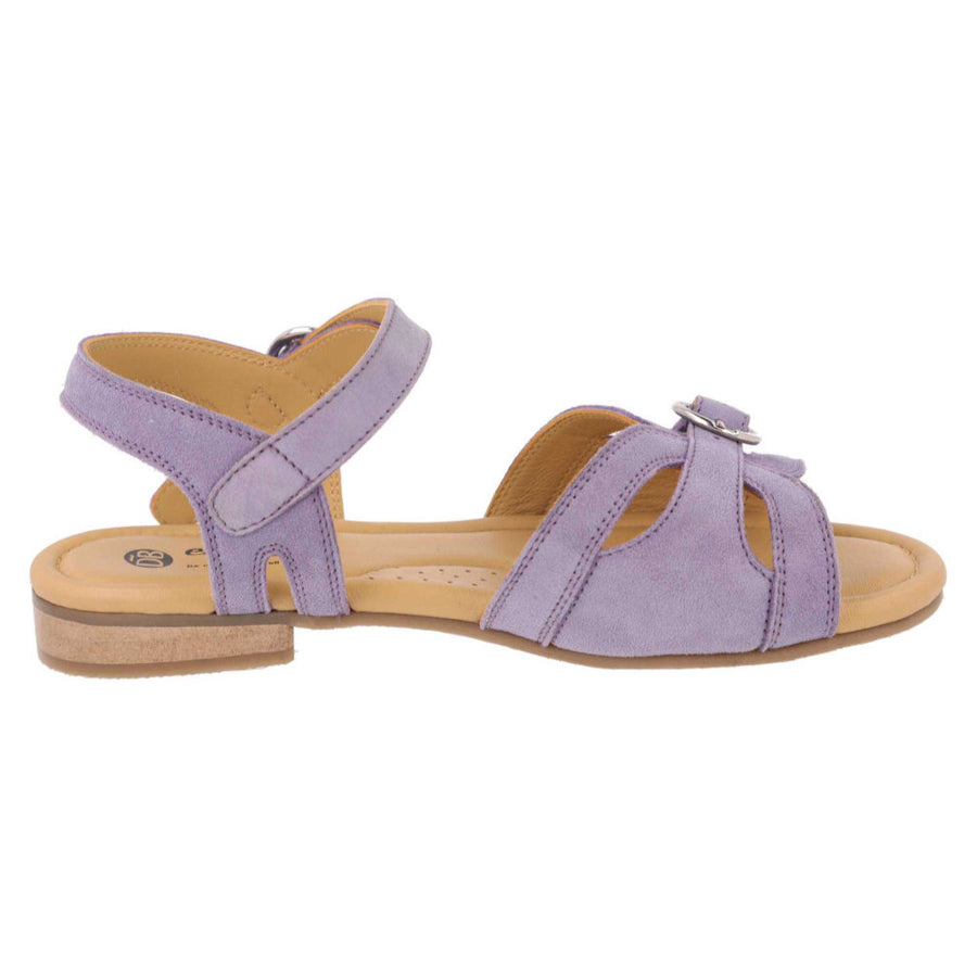DB Shoes Bonita 75469 Ladies Casual Sandals 2V