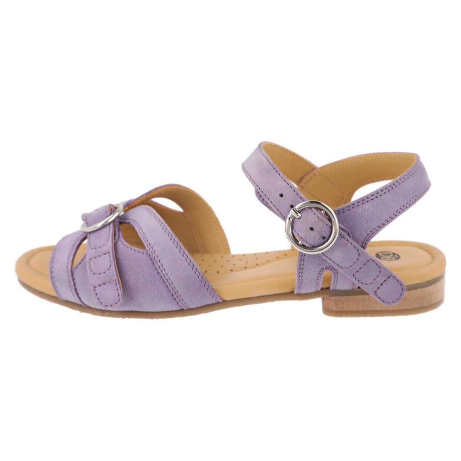 DB Shoes Bonita 75469 Ladies Casual Sandals 2V