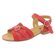 DB Shoes Bonita 75469 Ladies Casual Sandals 2V