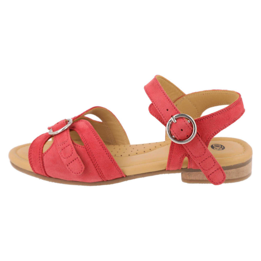 DB Shoes Bonita 75469 Ladies Casual Sandals 2V