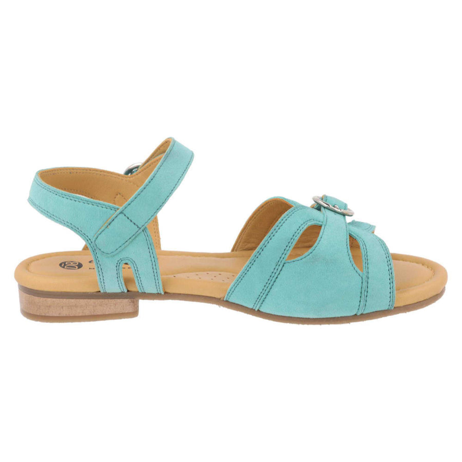 DB Shoes Bonita 75469 Ladies Casual Sandals 2V