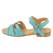 DB Shoes Bonita 75469 Ladies Casual Sandals 2V