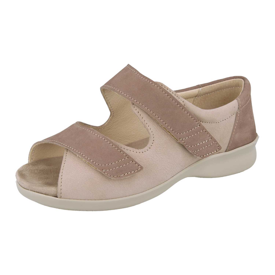 DB Shoes Bliss 2 78218 Sandals 2V