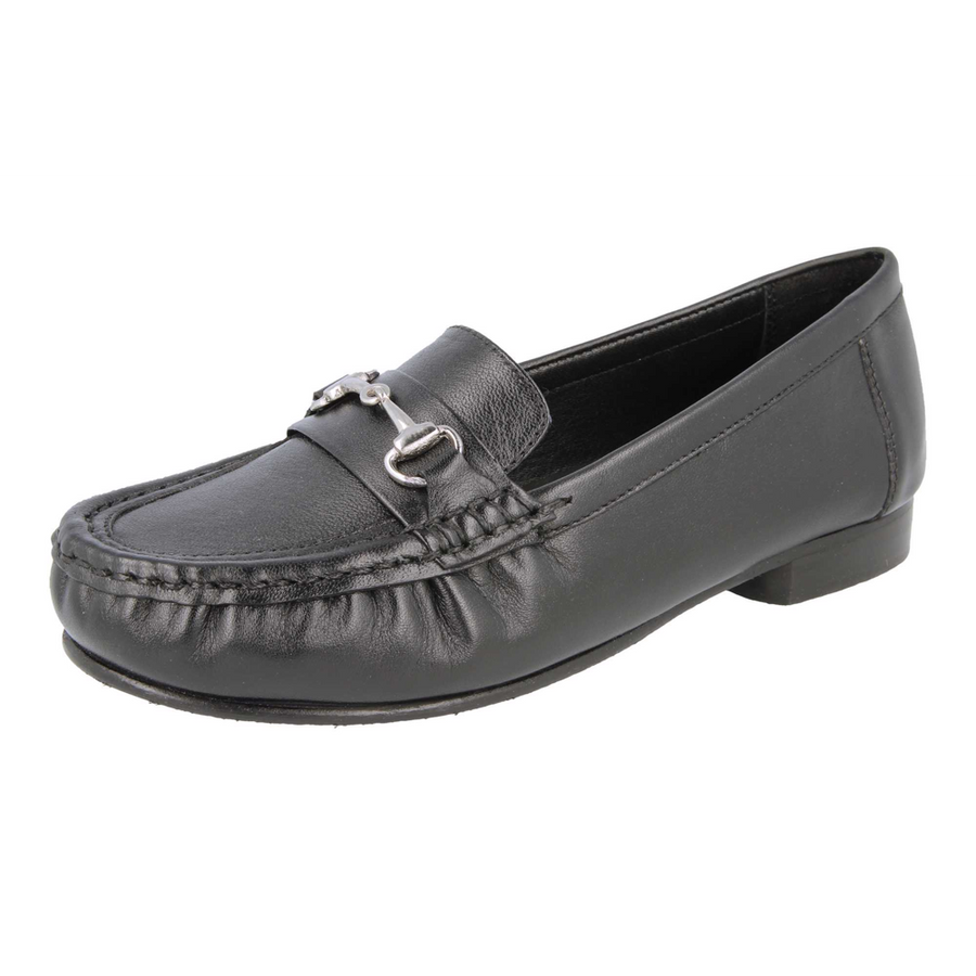 DB Shoes Diana 78350 Womens Shoe 2V