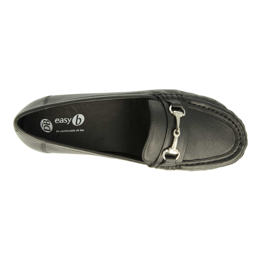 DB Shoes Diana 78350 Womens Shoe 2V