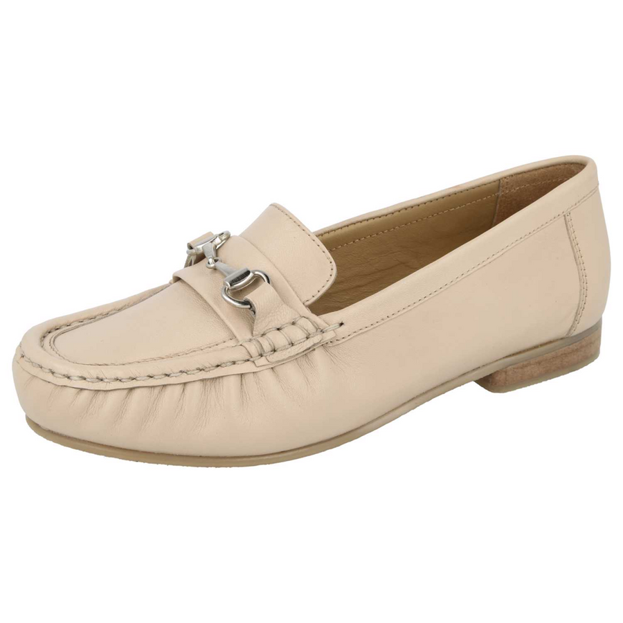 DB Shoes Diana 78350 Womens Shoe 2V