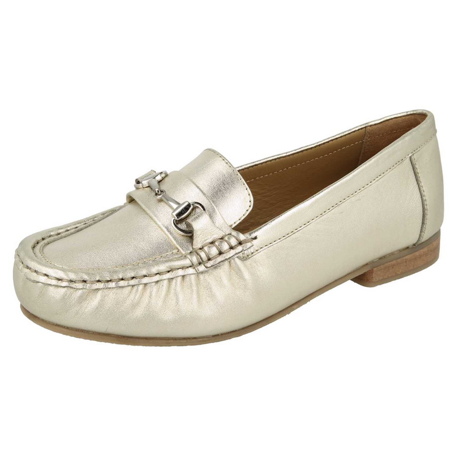 DB Shoes Diana 78350 Womens Shoe 2V