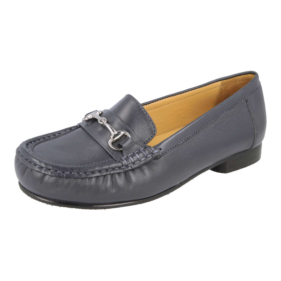 DB Shoes Diana 78350 Womens Shoe 2V