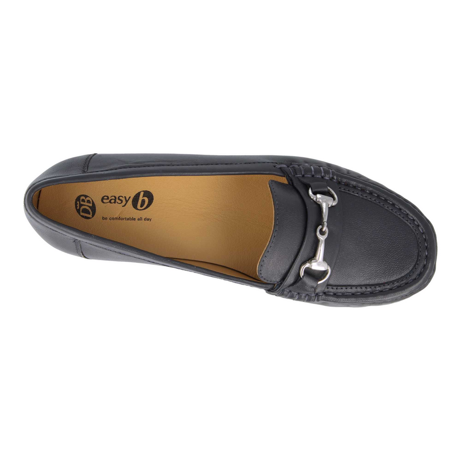 DB Shoes Diana 78350 Womens Shoe 2V