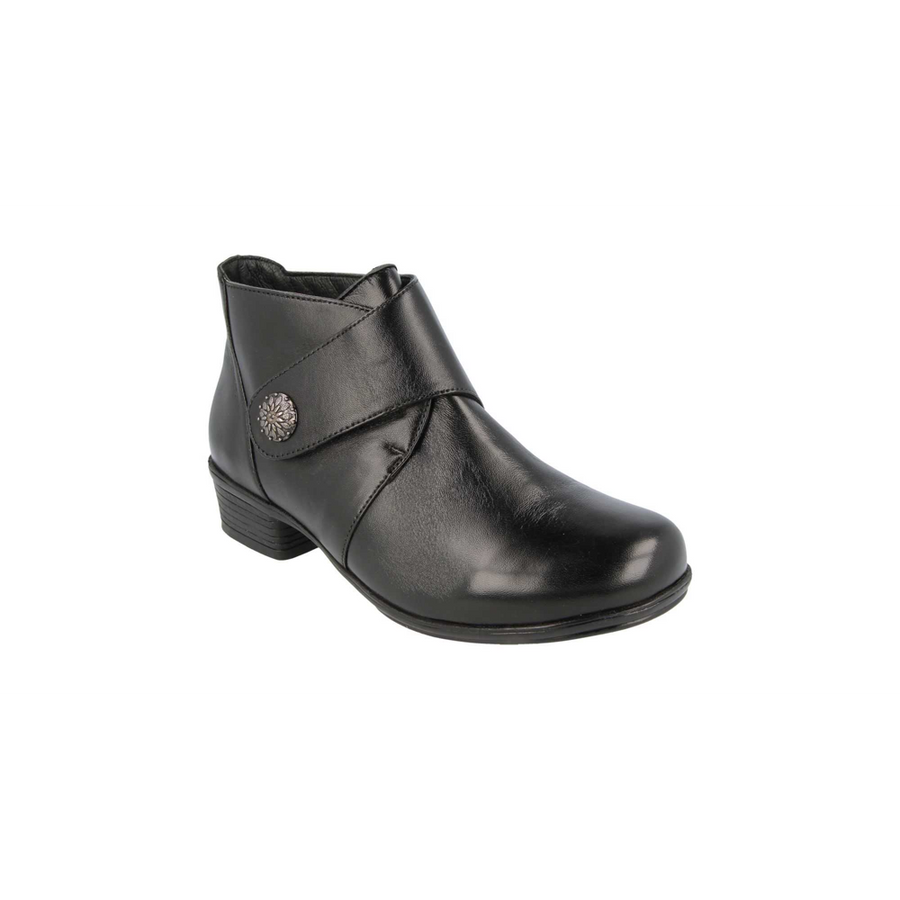 DB Shoes Cherbourg 78489 Boots 2V