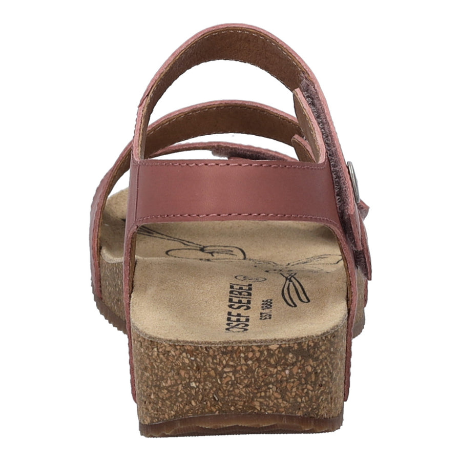 Josef Seibel Tonga 25 Sandals