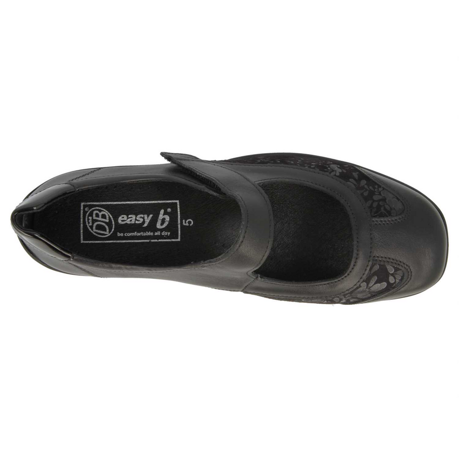 DB Shoes Winnipeg 78861 Shoes 2V