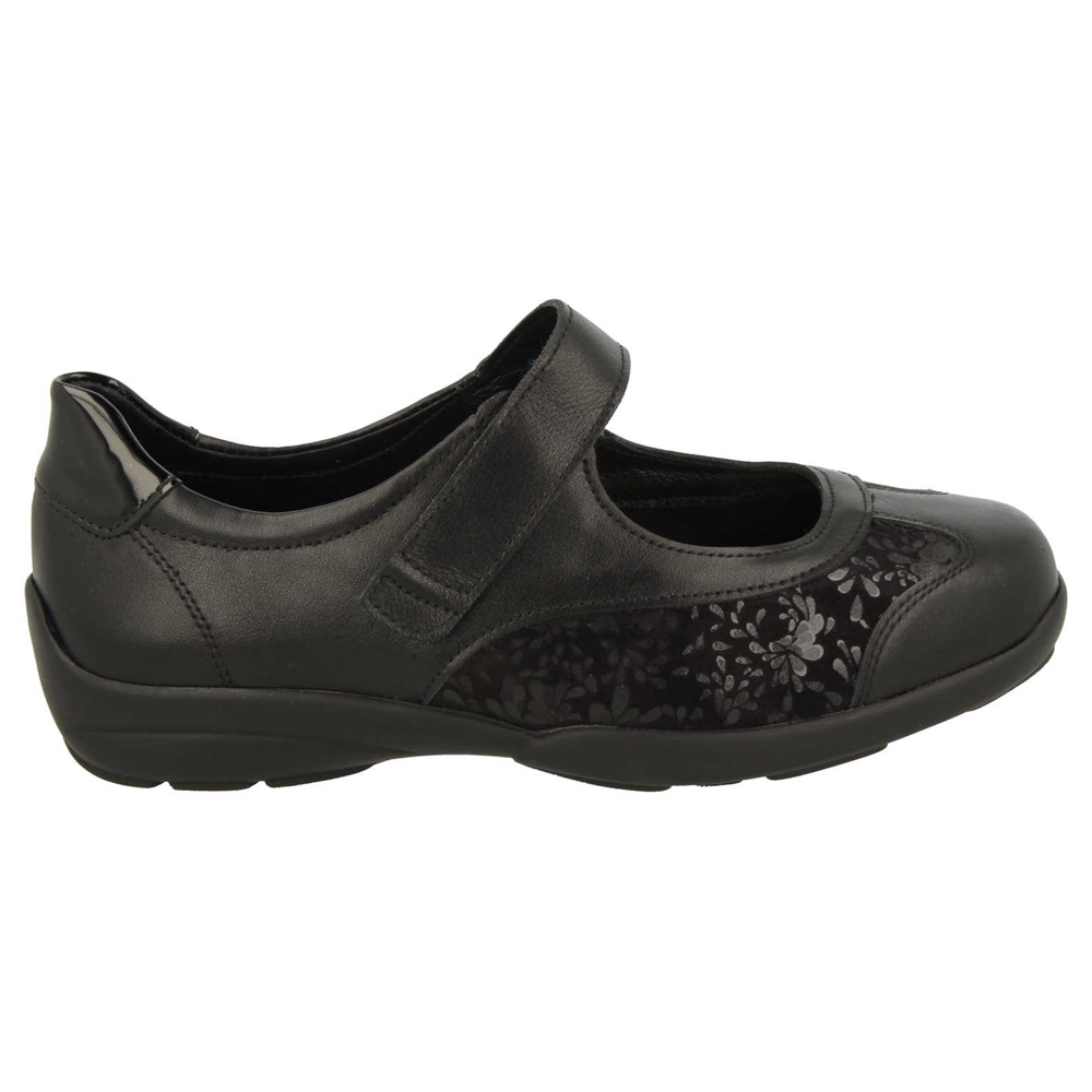 DB Shoes Winnipeg 78861 Shoes 2V