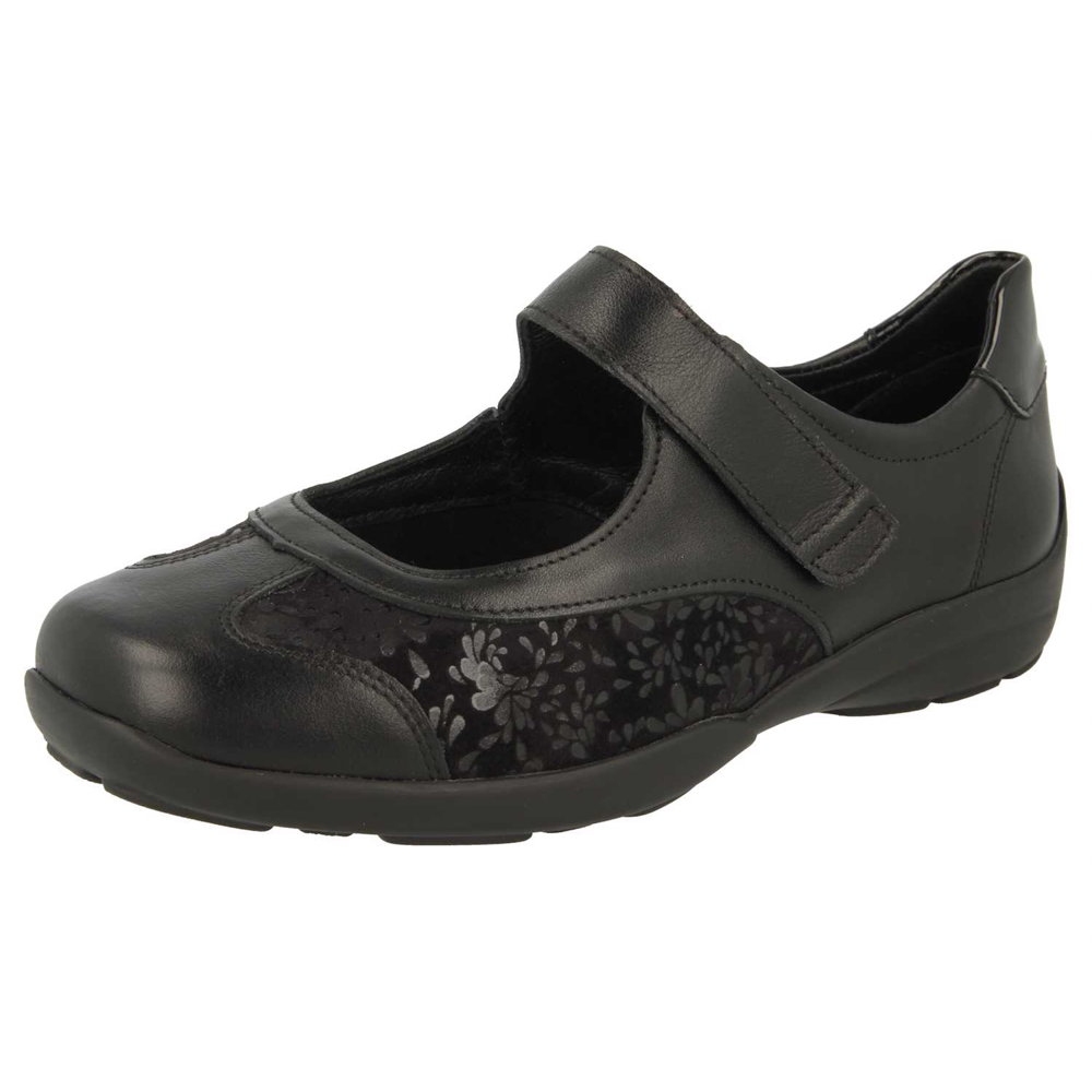 DB Shoes Winnipeg 78861 Shoes 2V