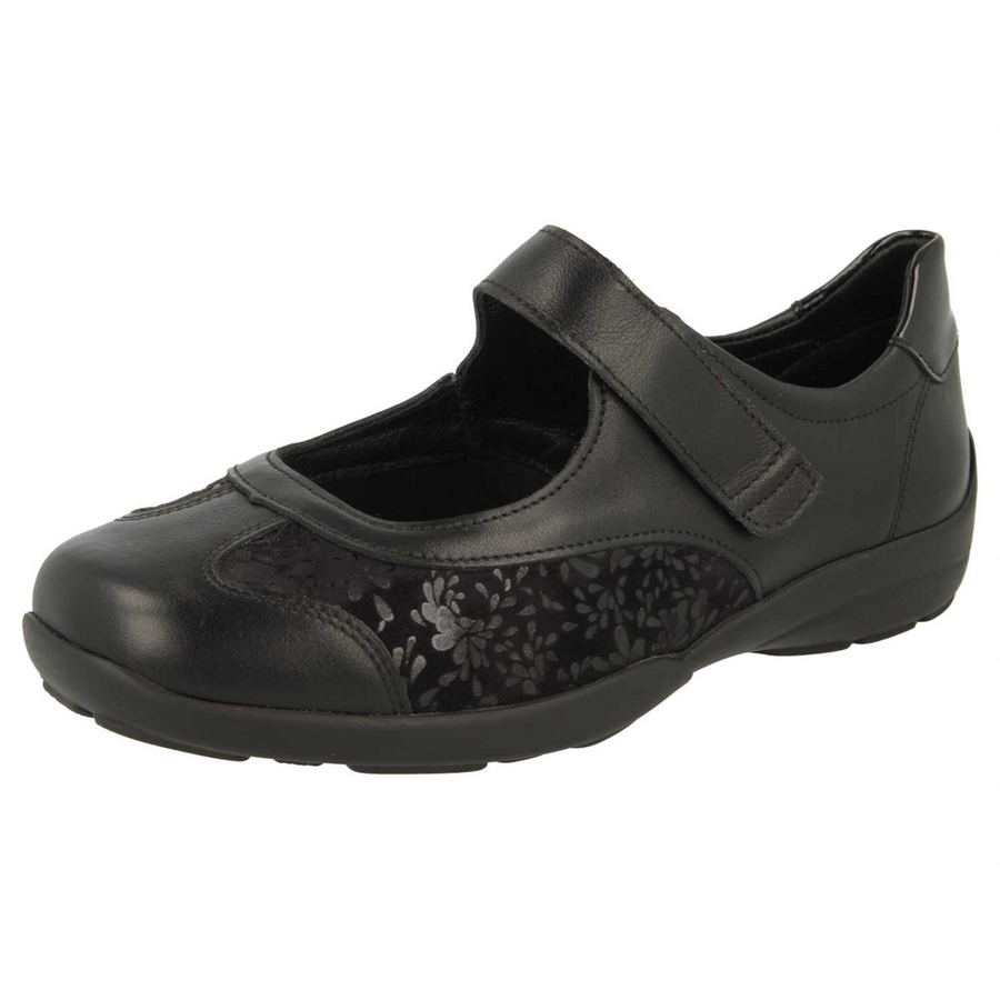 DB Shoes Winnipeg 78861 Shoes 2V