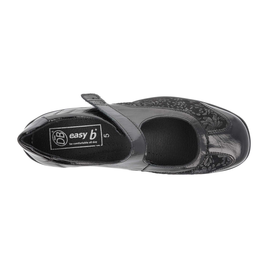 DB Shoes Winnipeg 78861 Shoes 2V