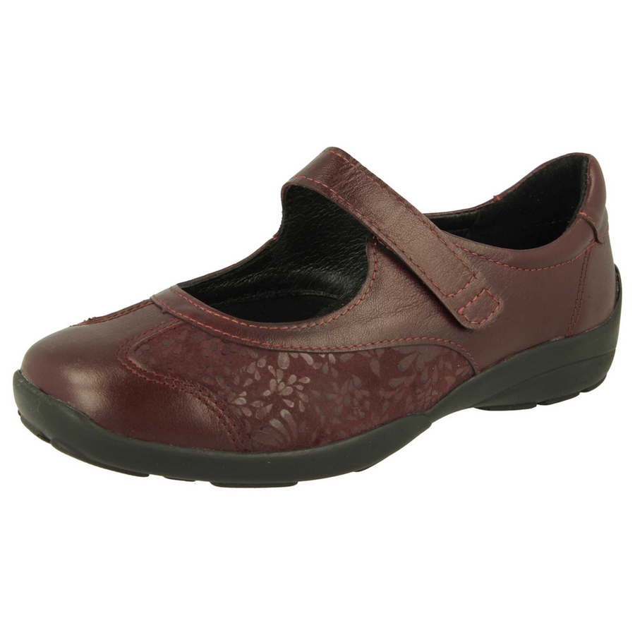 DB Shoes Winnipeg 78861 Shoes 2V