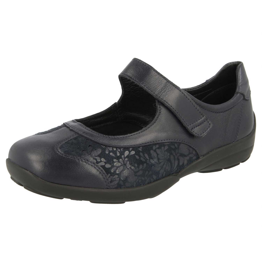 DB Shoes Winnipeg 78861 Shoes 2V