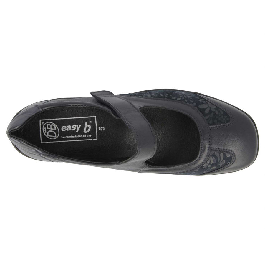 DB Shoes Winnipeg 78861 Shoes 2V