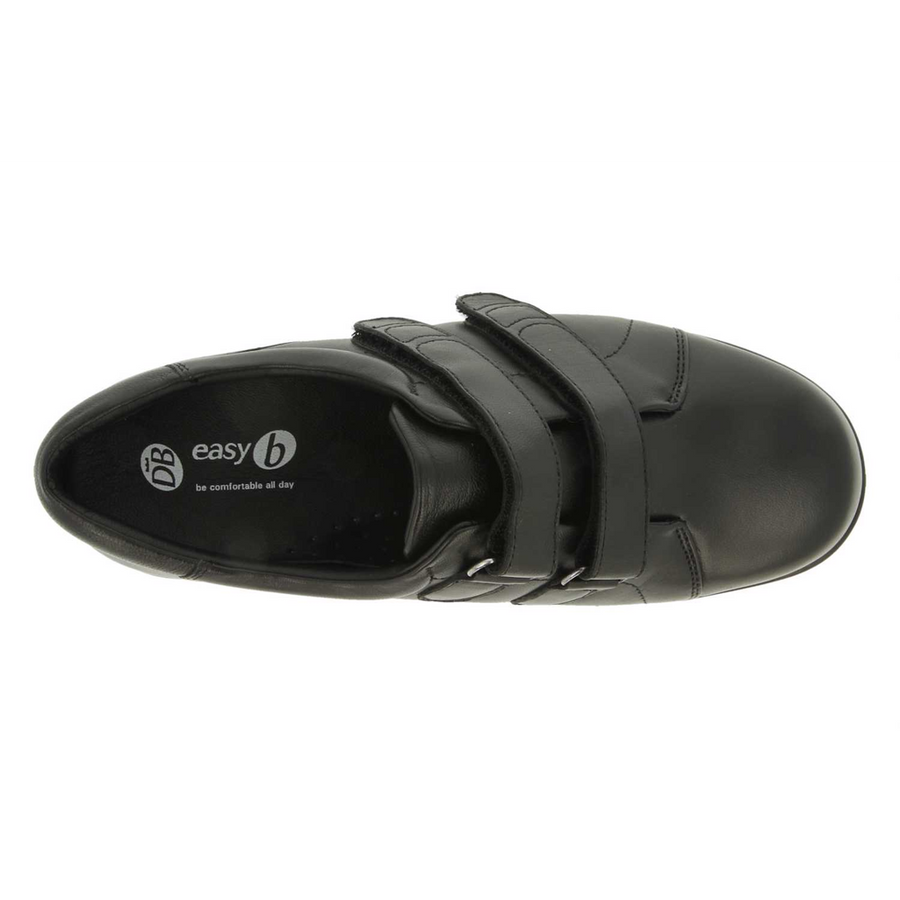 DB Shoes Norwich 78942 Shoe 2V