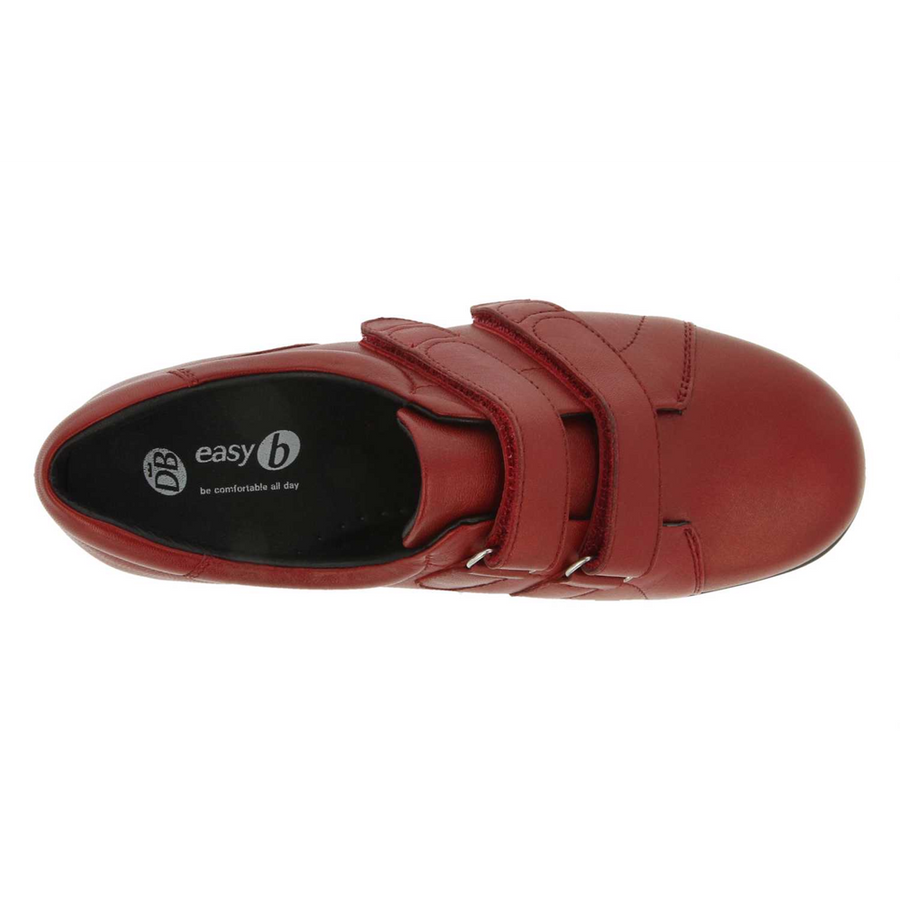 DB Shoes Norwich 78942 Shoe 2V