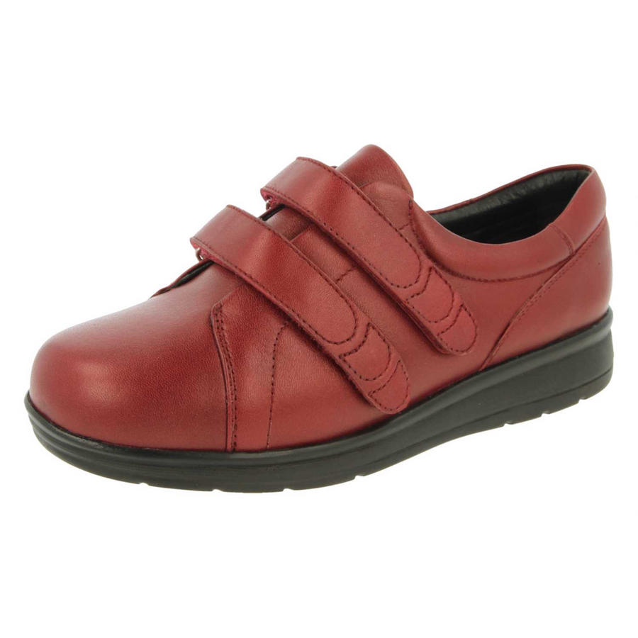 DB Shoes Norwich 78942 Shoe 2V