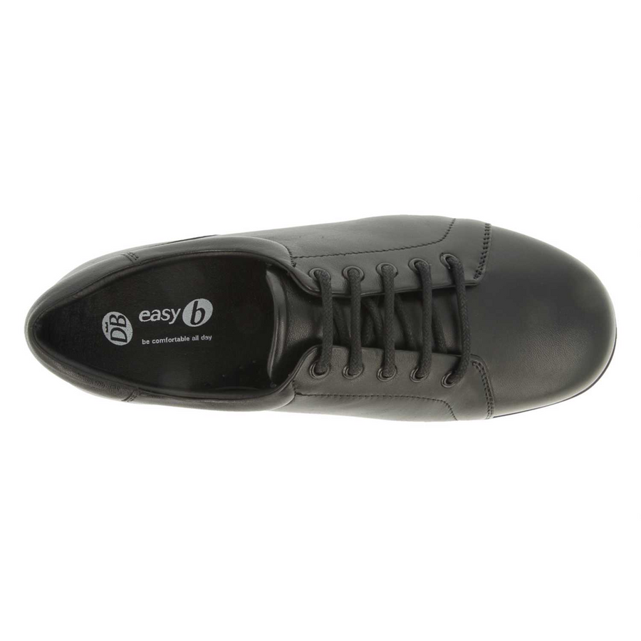 DB Shoes Bracken 78945 Leather Shoe 2V