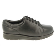 DB Shoes Bracken 78945 Leather Shoe 2V