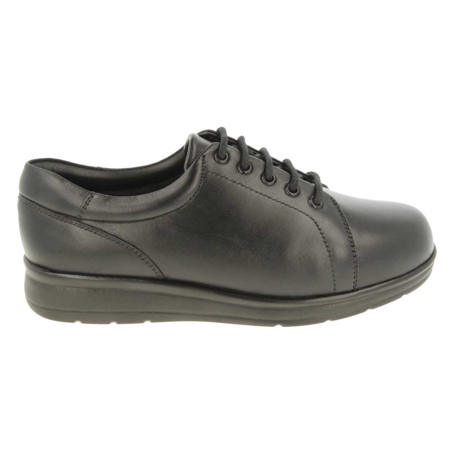 DB Shoes Bracken 78945 Leather Shoe 2V