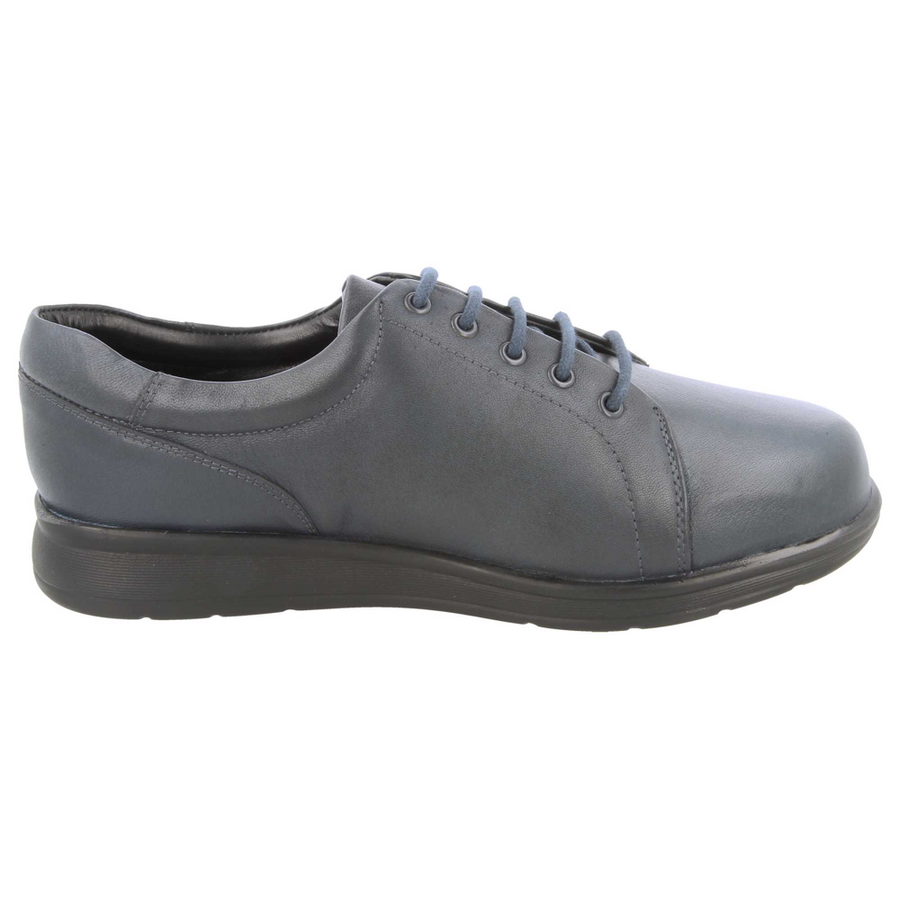 DB Shoes Bracken 78945 Leather Shoe 2V