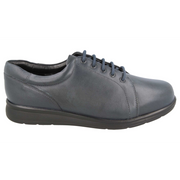 DB Shoes Bracken 78945 Leather Shoe 2V