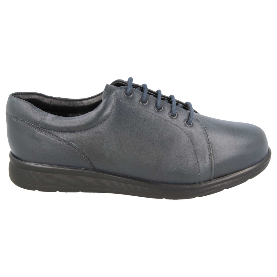 DB Shoes Bracken 78945 Leather Shoe 2V