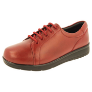 DB Shoes Bracken 78945 Leather Shoe 2V