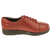 DB Shoes Bracken 78945 Leather Shoe 2V
