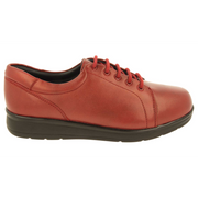 DB Shoes Bracken 78945 Leather Shoe 2V