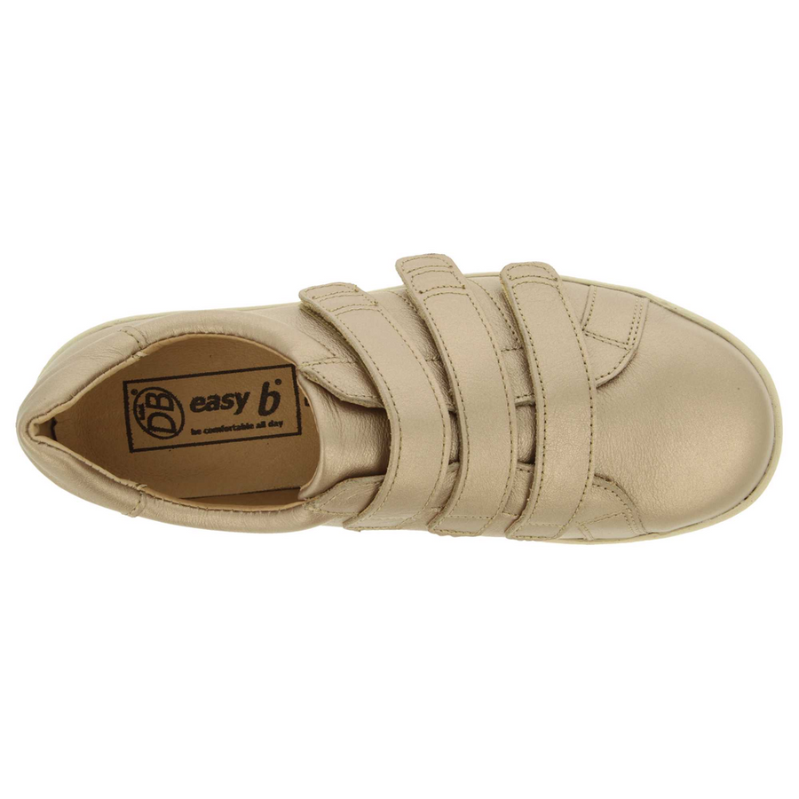 DB Shoes Rosalind 78971 Shoes 2V