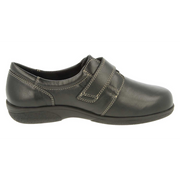 DB Shoes Rory 78989 Leather Womens Shoe 2V