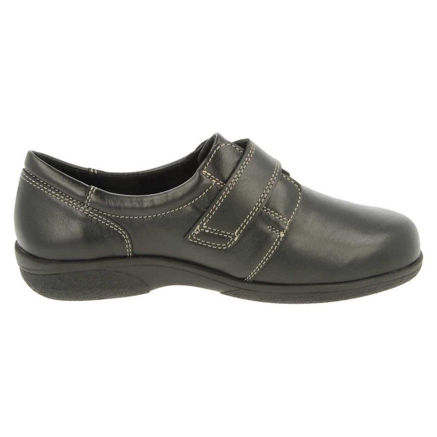 DB Shoes Rory 78989 Leather Womens Shoe 2V