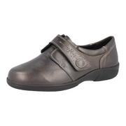 DB Shoes Rory 78989 Leather Womens Shoe 2V