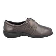 DB Shoes Rory 78989 Leather Womens Shoe 2V