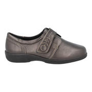 DB Shoes Rory 78989 Leather Womens Shoe 2V