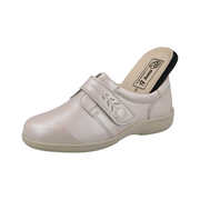 DB Shoes Rory 78989 Leather Womens Shoe 2V