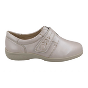 DB Shoes Rory 78989 Leather Womens Shoe 2V