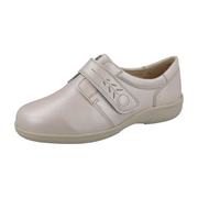 DB Shoes Rory 78989 Leather Womens Shoe 2V